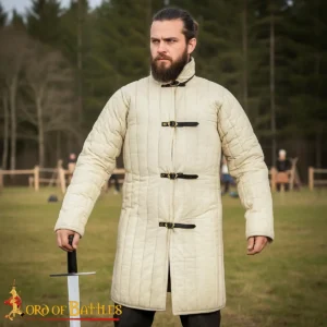 Triple Layer Padded Gambeson Type 10