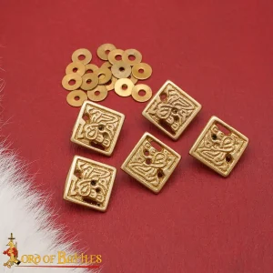 Brass Belt Fitting