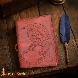 Leather Journals