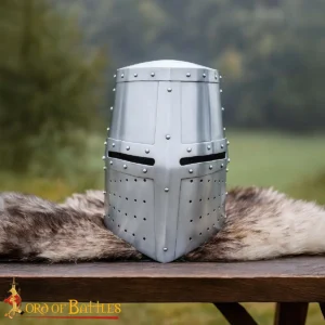 13th Century Great Helm