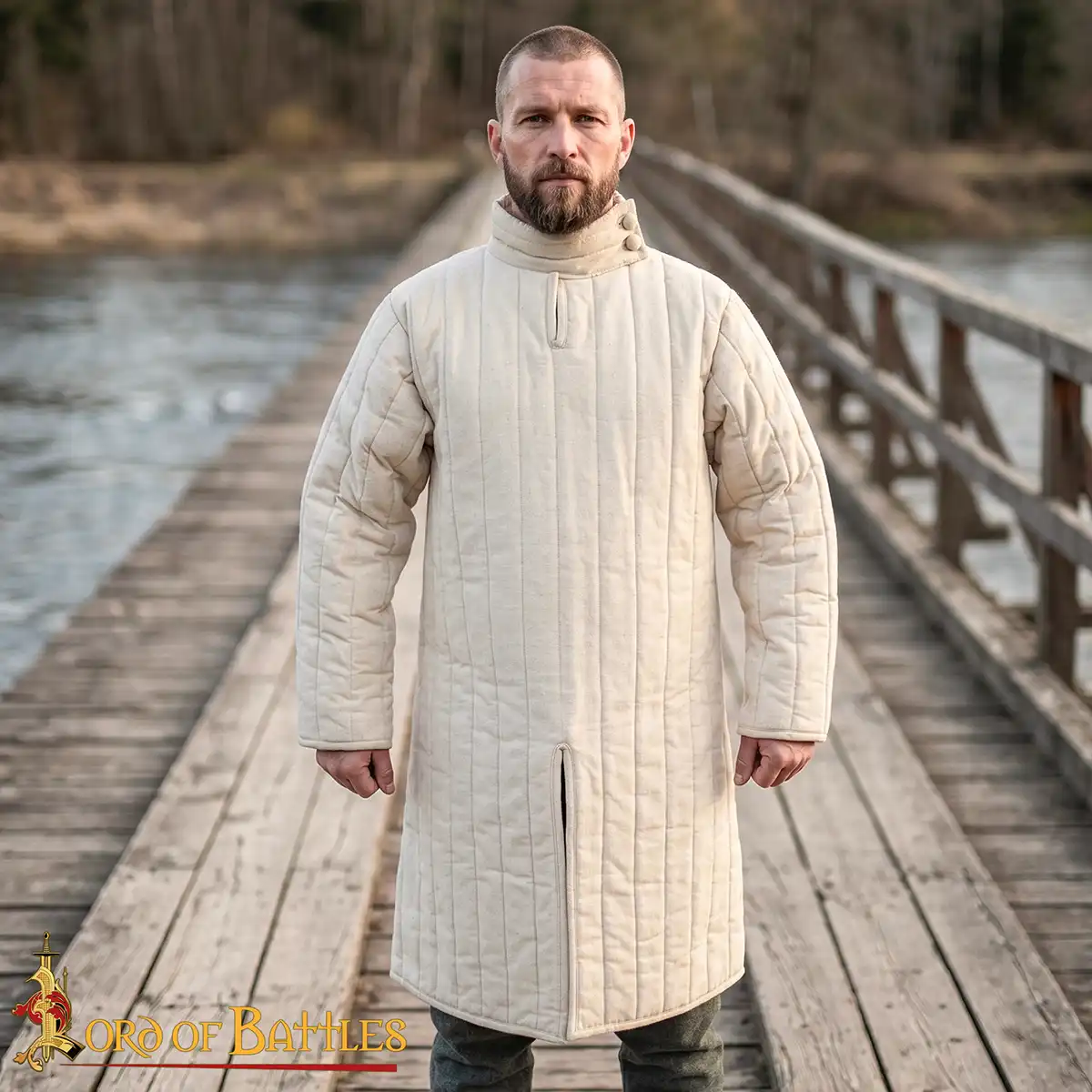 Medieval gambeson