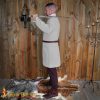 Medieval 3-Layer Padded Gambeson Coat - 7108E 5