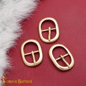 ​​​leather craft buckles