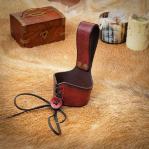 Horn & Bone Accessories