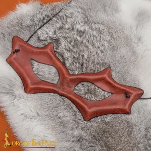 Fantasy Masquerade Eye Mask