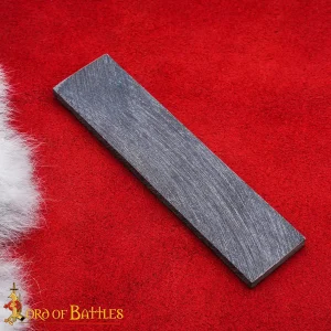 Buffalo Horn Scale Handcrafted