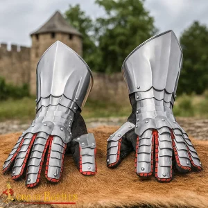 Gauntlets