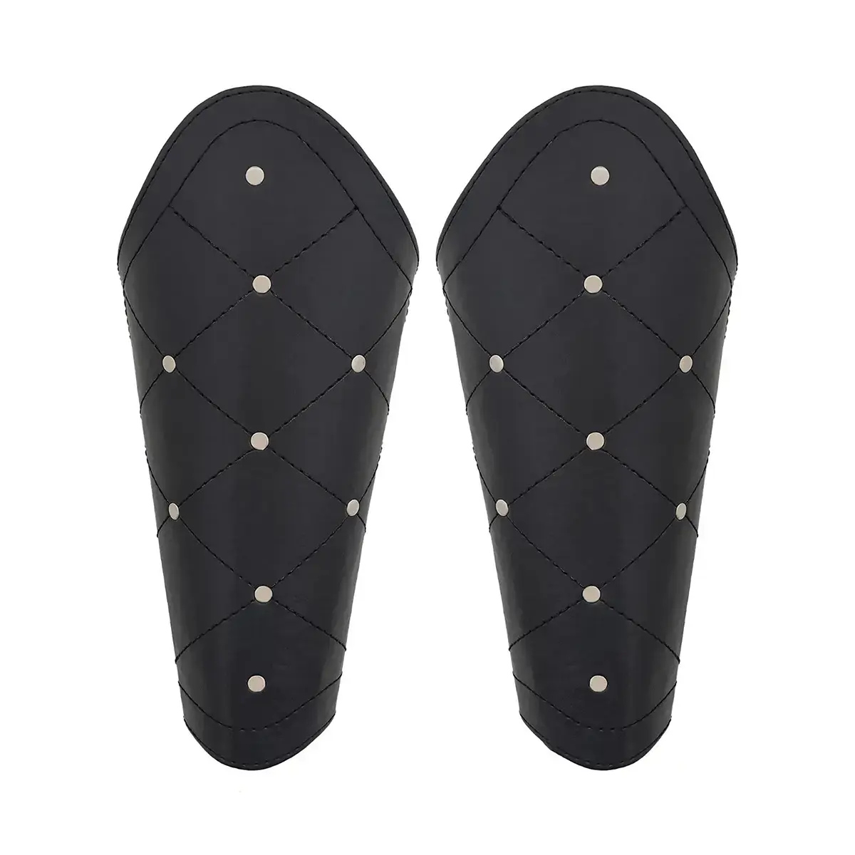 Medieval Fantasy Warrior Bracers Medieval Fantasy Warrior Bracers - Image 4