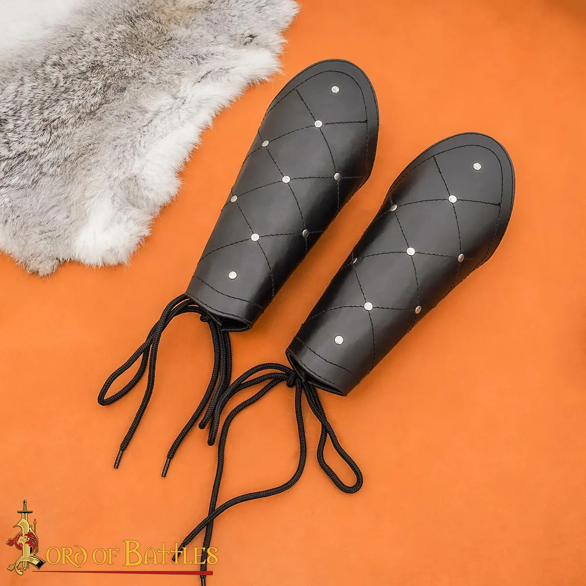 Medieval Fantasy Warrior Bracers Medieval Fantasy Warrior Bracers