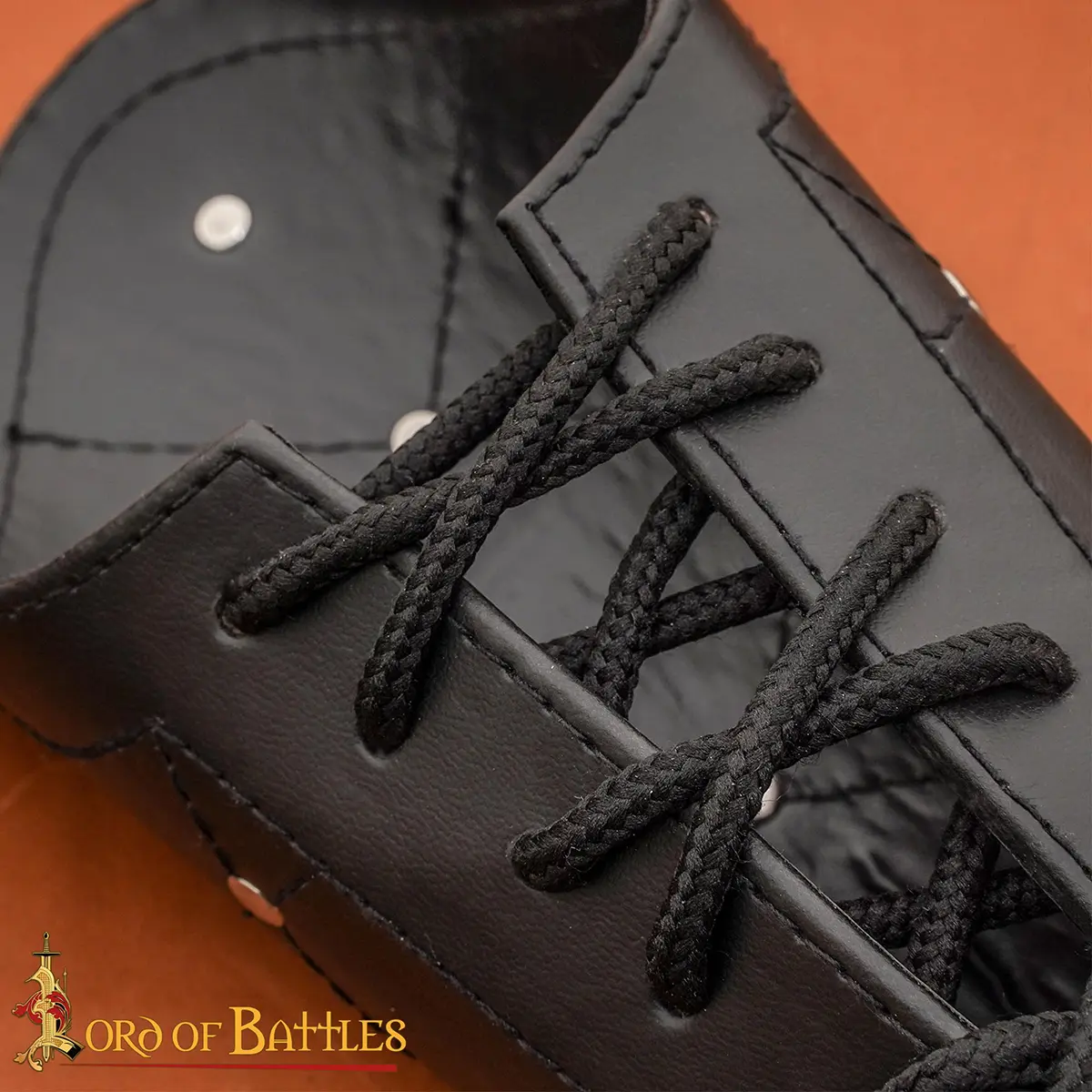 Medieval Fantasy Warrior Bracers Medieval Fantasy Warrior Bracers - Image 6