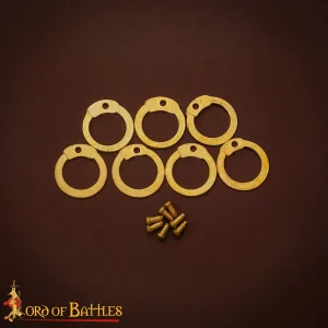 Loose Rings