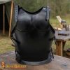 Roman Muscle Cuirass Blackened Steel -9125BK 5