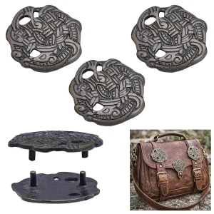 Urnes Brooch