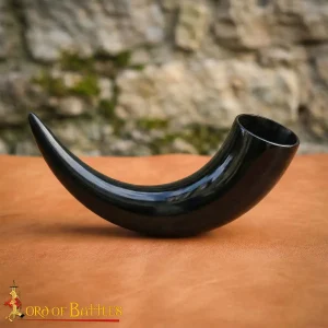 Viking Genuine Drinking Horn