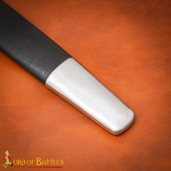 Functional Sword with Scabbard Functional - Image 8