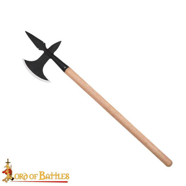 Late Medieval Halberd - Image 4