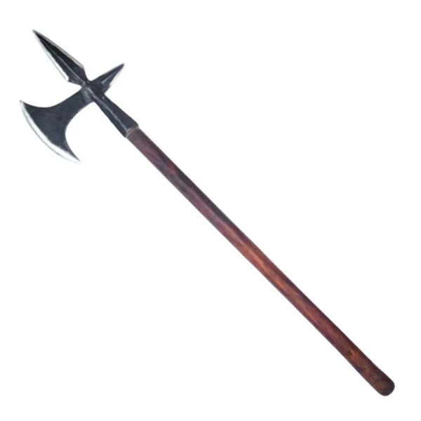 Late Medieval Halberd - Image 7