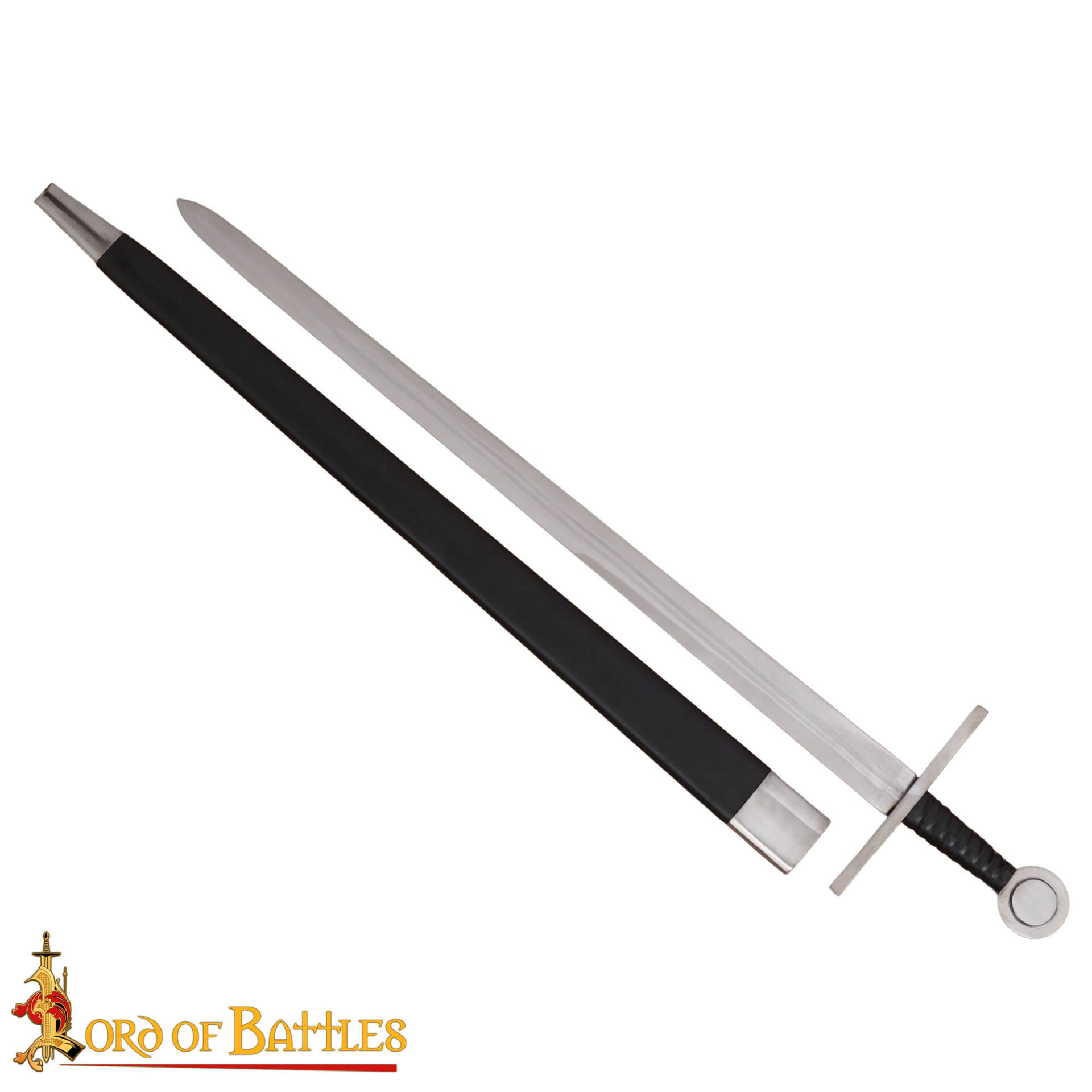 Decorative Viking Sword-5510 3