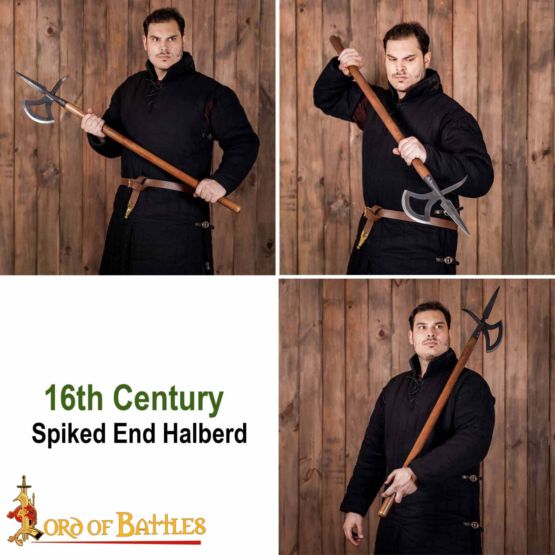 medieval-battle-axe-steel-head-wooden-shaft-60696 7