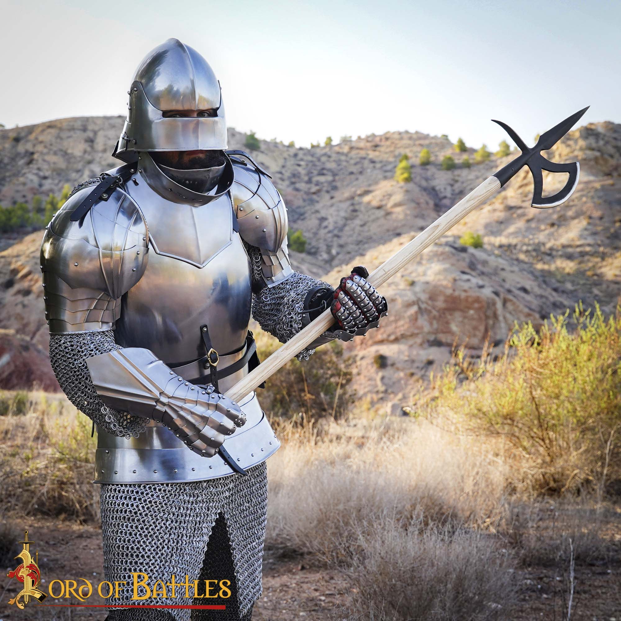 medieval-battle-axe-steel-head-wooden-shaft-60696-Ash