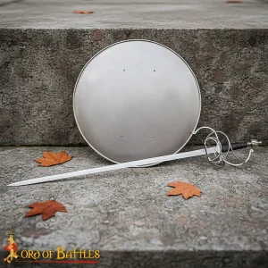 Rodella Round Shield 20 Gauge