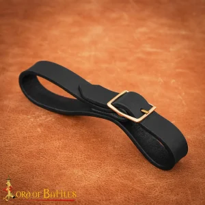 Leather Tankard Strap