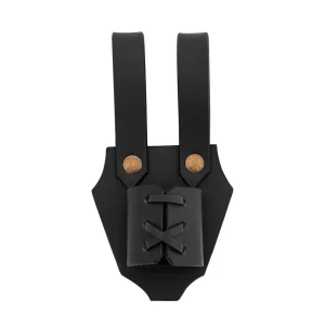 Genuine Leather Weapon Frog