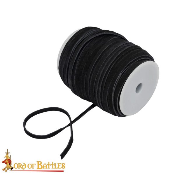 50 Meter Spool Leather Cord - Image 2