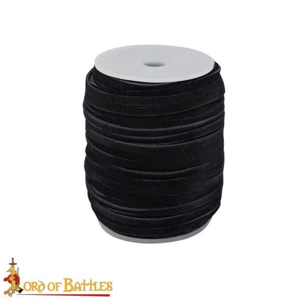 50 Meter Spool Leather Cord - Image 4