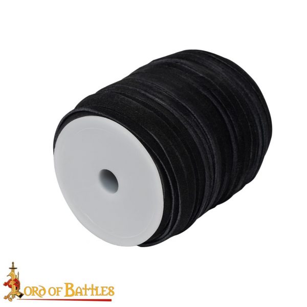 50 Meter Spool Leather Cord - Image 3