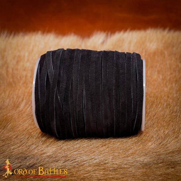 50 Meter Spool Leather Cord - Image 7