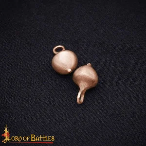 medieval buttons​