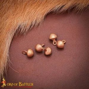 medieval buttons​