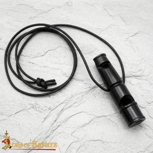 Genuine Horn Whistle