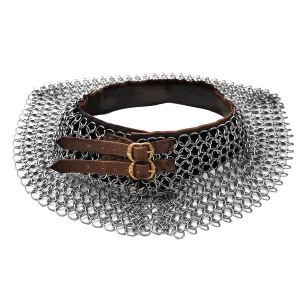 Chainmail High Tensile Wire