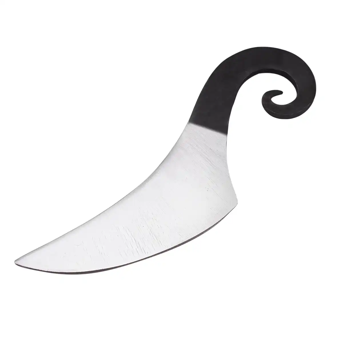 Viking Hand Forged Small Knife Viking Hand Forged Small Knife - Image 4