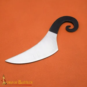 Viking Hand Forged Small Knife