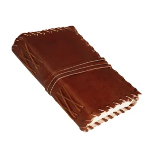 Medieval Leather Journal