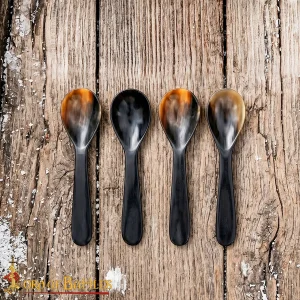 Horn Spoon
