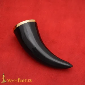 Viking Drinking Horn