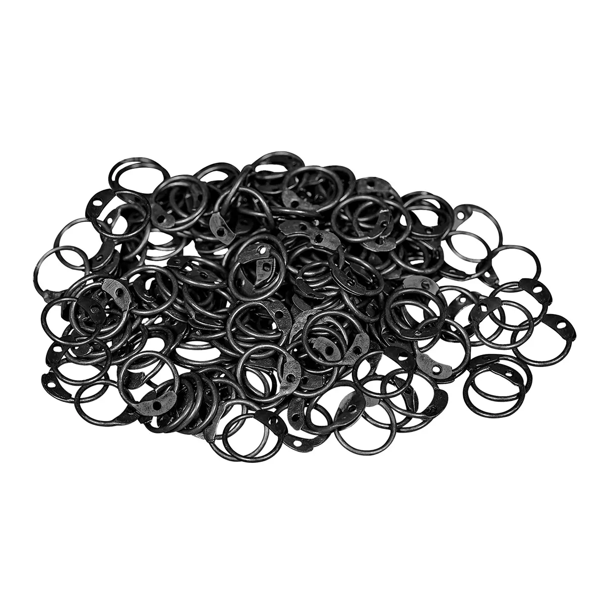 Mild Steel Loose Rings