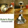 Medieval Ceremonial Large Goblet / Chalice