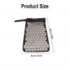Viking Warrior Scale Skirt Genuine Leather and 20G Steel Scales
