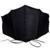 Warrior Broad Waist Belt Handcrafted from Genuine Leather