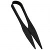 Antique Iron Yarn Snip Scissors Handmade Fully Functional Accessory