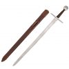 Medieval Type Xa Oakeshott Typology Knightly Functional Sword