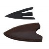 Late Medieval Swallow Tail Arrowhead