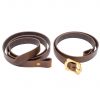 Roman Sword Hanging Genuine Leather Belt
