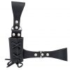 Authentic Medieval Genuine Leather Sword Frog