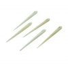 Viking Bone Needle Set of 5 Handcrafted Genuine Bone Accessory